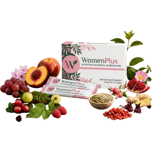 HERBX WomenPlus