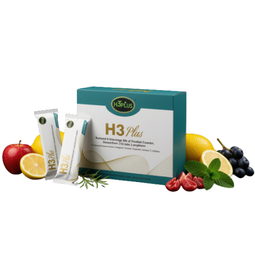HERBX H3Plus