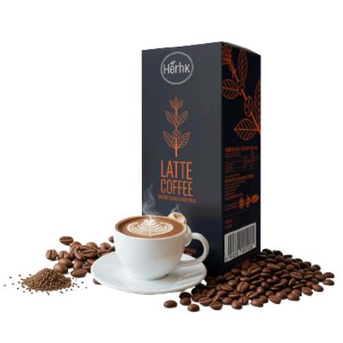 HERBX Coffee Latte
