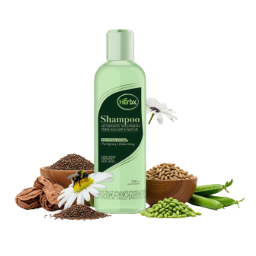 HERBX Shampoo