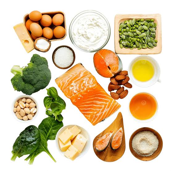 Vitamin D3 ingredient used in H3Plus