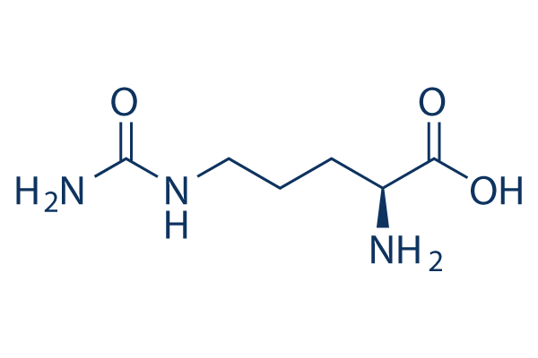 L-Citrulline ingredient used in H3Plus