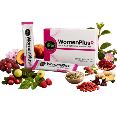 HERBX WomenPlus